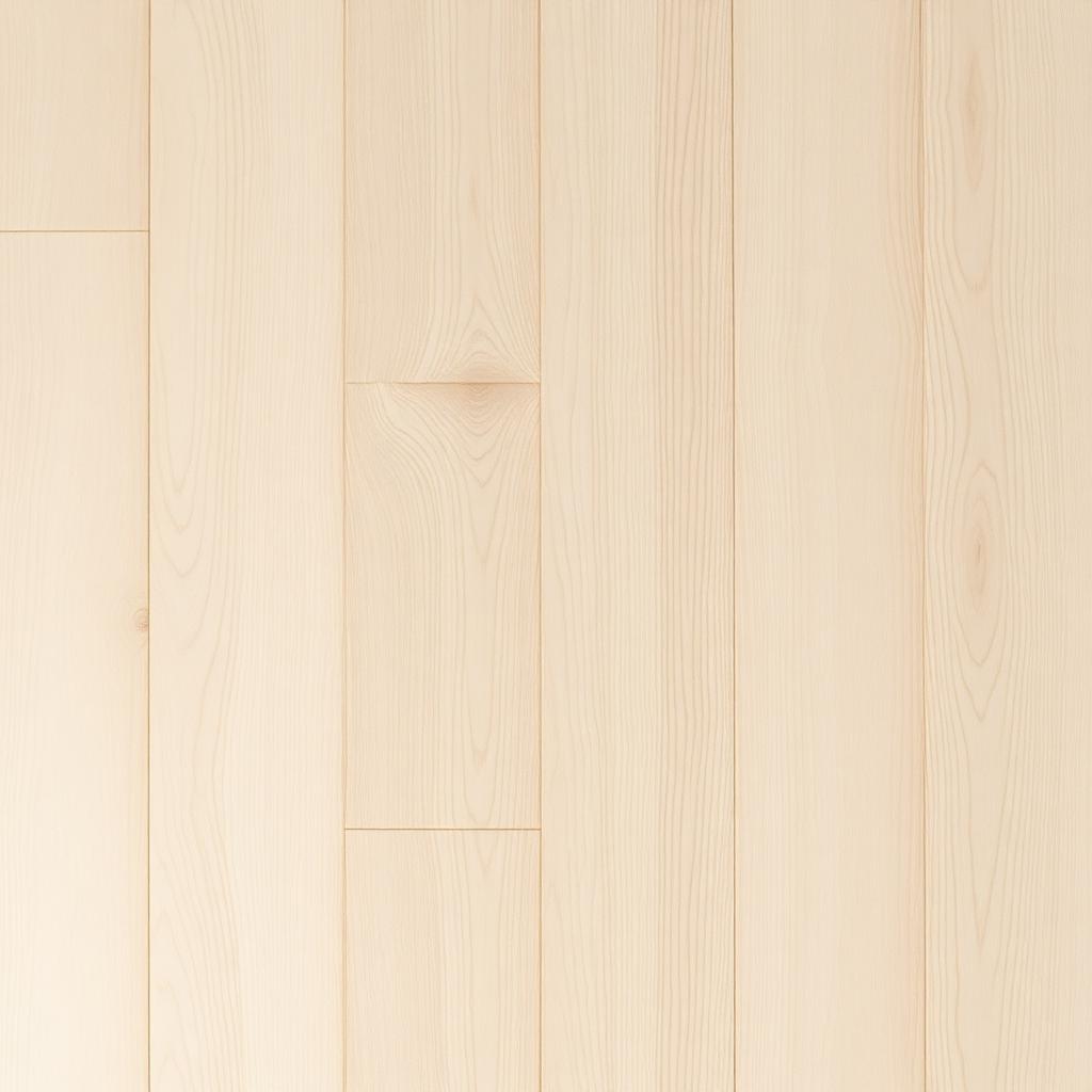 Build Source Engineered Maple Flooring 7" — 8" x 12" Sample