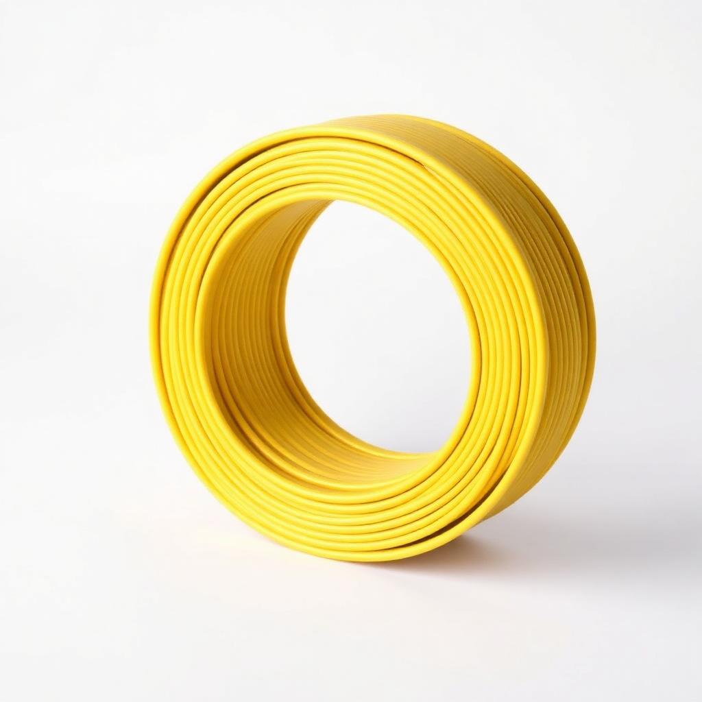 Build Source Electrical Wire 12/2 NM-B — 8" x 12" Sample