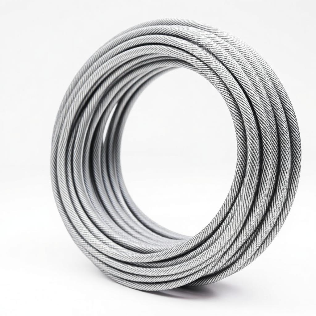 Build Source Commercial MC Cable 14/2 — 8" x 12" Sample