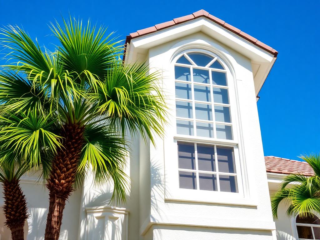 Build Source™ Single Hung Window — Residential Sample — 8" x 12" Sample