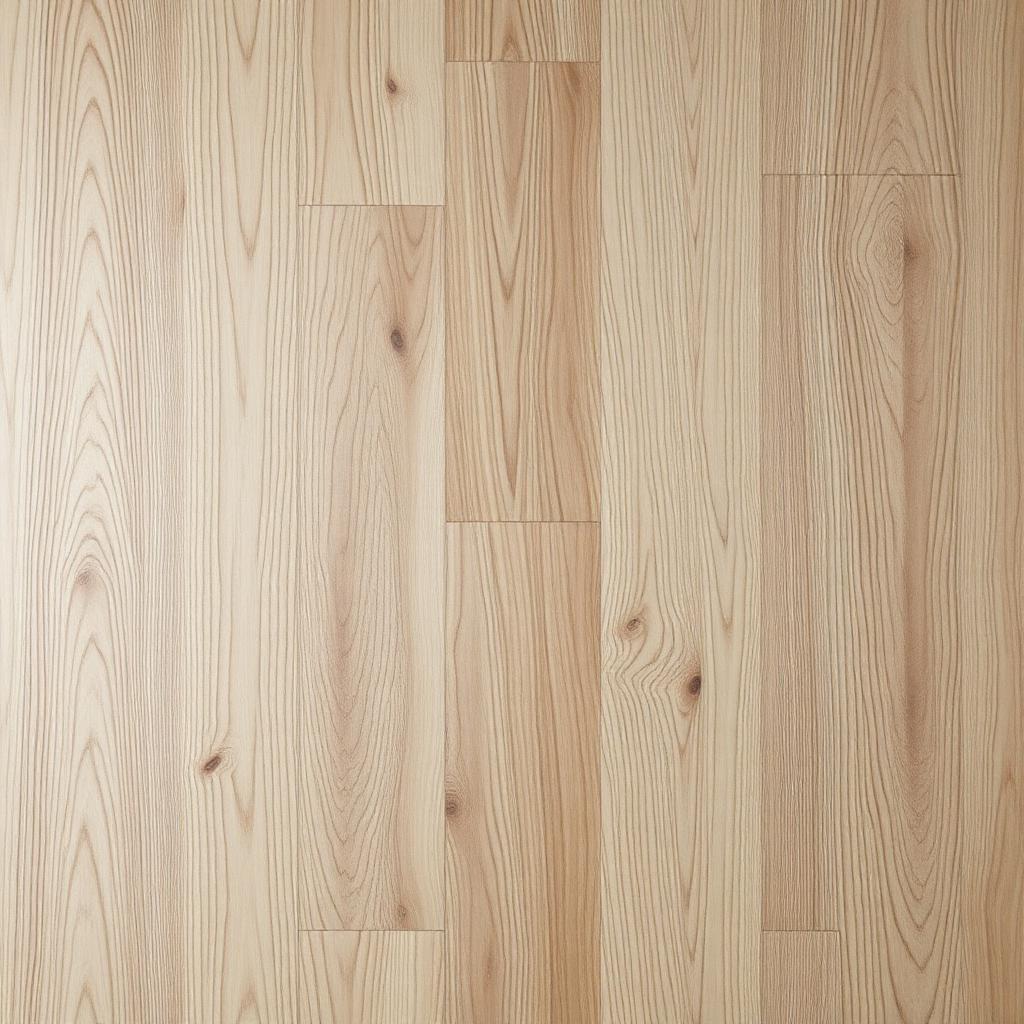 Build Source Engineered White Oak Flooring 9" — 8" x 12" Sample